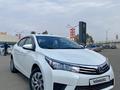 Toyota Corolla 2014 годаfor6 800 000 тг. в Алматы – фото 3