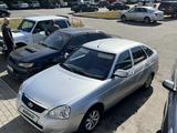 ВАЗ (Lada) Priora 2172 2012 годаүшін2 600 000 тг. в Усть-Каменогорск – фото 2