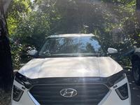 Hyundai Creta 2022 года за 11 500 000 тг. в Алматы