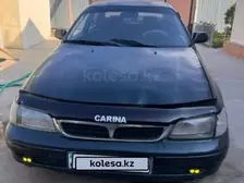 Toyota Carina E, 1992