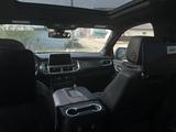 Chevrolet Suburban 2021 года за 32 000 000 тг. в Алматы – фото 5