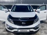 Kia Sportage 2014 года за 7 800 000 тг. в Актобе