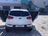 Kia Sportage 2014 года за 7 700 000 тг. в Актобе – фото 2