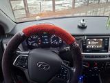 Hyundai Solaris 2019 года за 5 000 000 тг. в Атырау