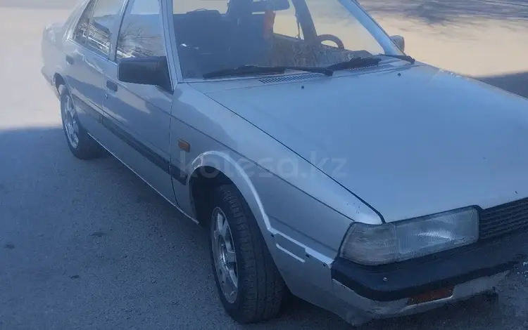 Mazda 626 1985 годаүшін1 400 000 тг. в Усть-Каменогорск