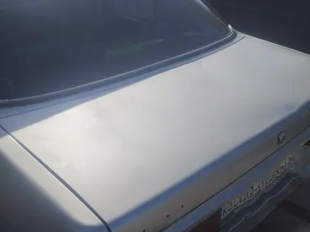 Mazda 626 1985 годаүшін1 400 000 тг. в Усть-Каменогорск – фото 3
