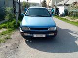 Volkswagen Golf 1993 года за 1 100 000 тг. в Шымкент