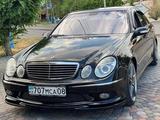 Обвес АМG на Mercedes-Benz E-class W211үшін85 000 тг. в Караганда