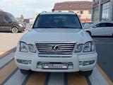 Lexus LX 470 1998 годаүшін6 600 000 тг. в Астана