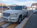 Lexus LX 470 1998 годаүшін6 600 000 тг. в Астана – фото 2