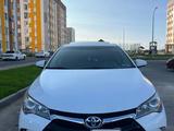 Toyota Camry 2017 года за 9 500 000 тг. в Туркестан – фото 5