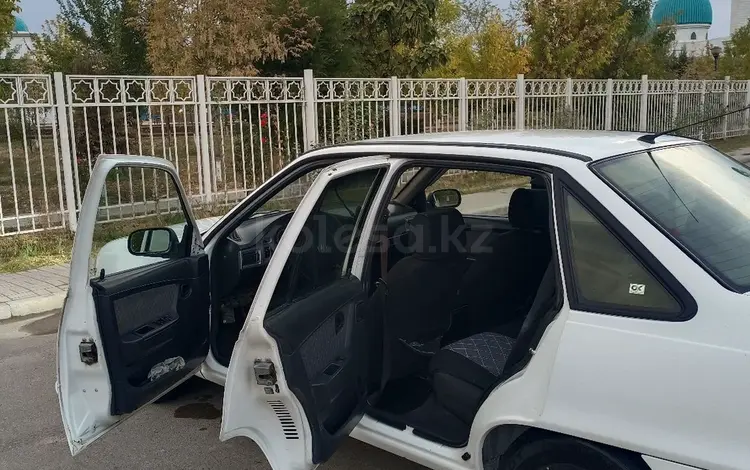 Daewoo Nexia 2013 года за 2 100 000 тг. в Шымкент