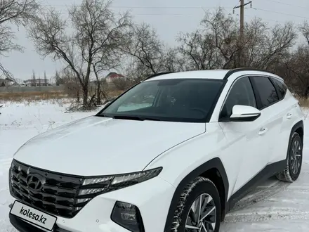 Hyundai Tucson 2024 года за 15 000 000 тг. в Павлодар