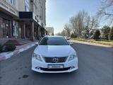 Toyota Camry 2012 годаfor10 800 000 тг. в Шымкент – фото 2