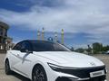 Hyundai Elantra 2024 годаүшін12 200 000 тг. в Усть-Каменогорск – фото 4