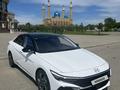 Hyundai Elantra 2024 года за 12 200 000 тг. в Усть-Каменогорск – фото 3