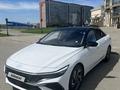 Hyundai Elantra 2024 годаүшін12 200 000 тг. в Усть-Каменогорск – фото 6