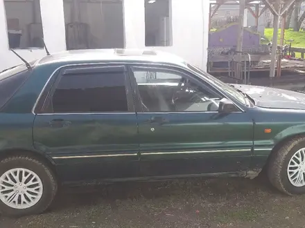 Mitsubishi Galant 1990 года за 750 000 тг. в Алматы – фото 4