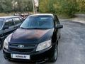 ВАЗ (Lada) Granta 2190 2014 годаүшін1 650 000 тг. в Экибастуз – фото 4