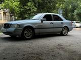 Mercedes-Benz C 200 1994 годаүшін1 200 000 тг. в Алматы