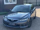Mazda 6 2002 года за 4 000 000 тг. в Кокшетау – фото 2