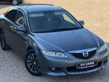 Mazda 6 2002 года за 4 000 000 тг. в Кокшетау