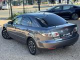 Mazda 6 2002 года за 4 000 000 тг. в Кокшетау – фото 4