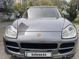 Porsche Cayenne 2004 года за 4 000 000 тг. в Алматы – фото 3