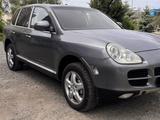 Porsche Cayenne 2004 года за 4 000 000 тг. в Алматы – фото 4