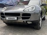 Porsche Cayenne 2004 года за 4 000 000 тг. в Алматы