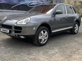 Porsche Cayenne 2004 года за 4 000 000 тг. в Алматы – фото 2