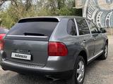 Porsche Cayenne 2004 года за 4 000 000 тг. в Алматы – фото 5