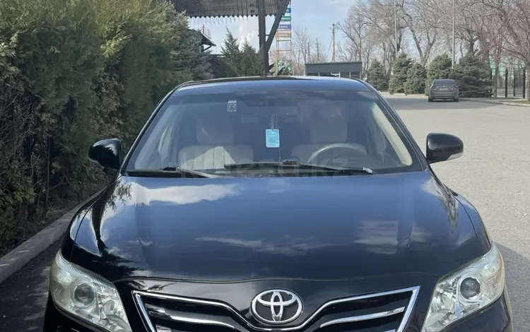 Toyota Camry 2010 года за 7 600 000 тг. в Тараз