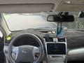 Toyota Camry 2010 года за 7 600 000 тг. в Тараз – фото 7