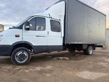 ГАЗ ГАЗель 2013 года за 7 500 000 тг. в Актобе – фото 2