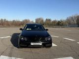 Mercedes-Benz CLK 200 2002 года за 5 500 000 тг. в Талдыкорган – фото 2