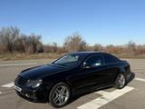 Mercedes-Benz CLK 200 2002 года за 5 500 000 тг. в Талдыкорган – фото 3