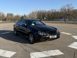 Mercedes-Benz CLK 200 2002 года за 5 500 000 тг. в Талдыкорган
