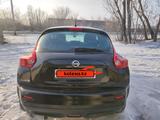 Nissan Juke 2012 годаүшін5 450 000 тг. в Экибастуз – фото 2