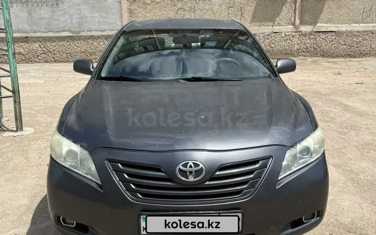 Toyota Camry 2006 годаfor6 000 000 тг. в Актау