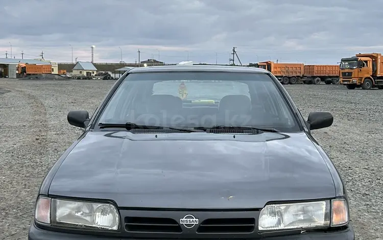 Nissan Primera 1995 годаүшін1 100 000 тг. в Павлодар