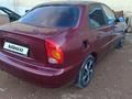 Chevrolet Lanos 2007 годаүшін540 000 тг. в Астана – фото 6