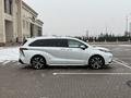 Toyota Sienna 2023 годаfor22 500 000 тг. в Караганда – фото 5