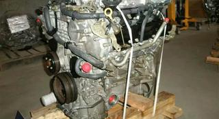 Двигатель мотор VQ35 4WD 7-ступка на Infinity fx35 2008-2014. Инфинити фх35 за 950 000 тг. в Алматы