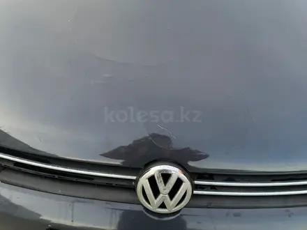 Volkswagen Polo 2014 года за 4 000 000 тг. в Астана – фото 10