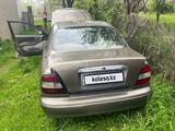 Daewoo Leganza 1997 годаfor750 000 тг. в Алматы – фото 2