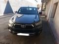 Toyota Hilux 2021 года за 27 000 000 тг. в Алматы