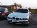 BMW 523 1997 года за 1 700 000 тг. в Шымкент – фото 10