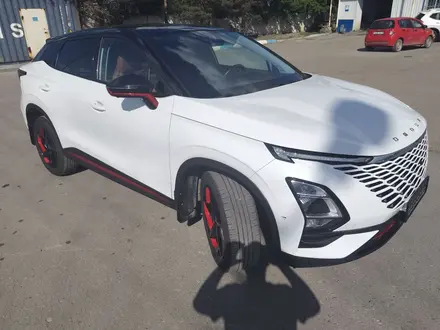 OMODA C5 2023 года за 7 590 000 тг. в Костанай – фото 3