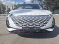 OMODA C5 2023 года за 7 590 000 тг. в Костанай – фото 4